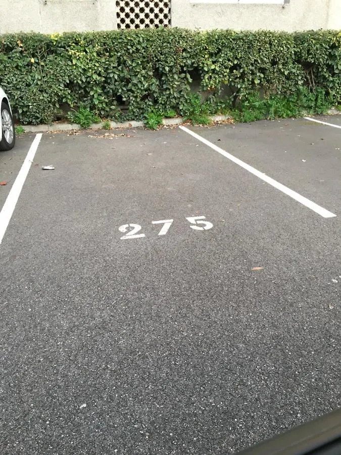 דירות T3 Avec Parking Gratuit Sur Place A טולוז